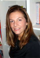LAURA SALVATORI